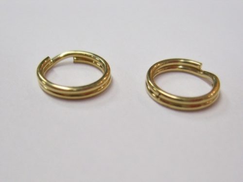 split ring