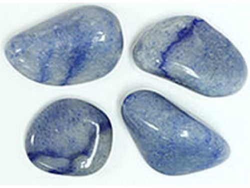 Blue Quartz