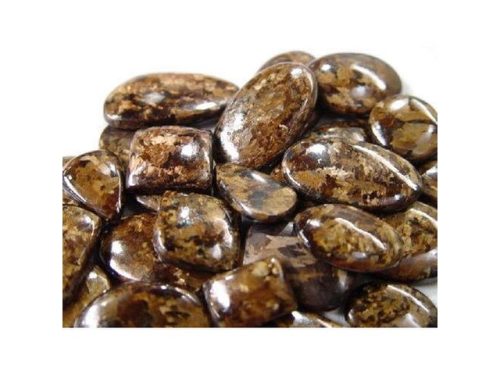 Bronzite