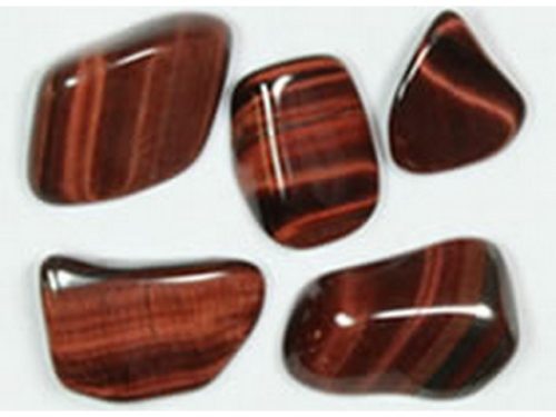 Red Tiger Eye
