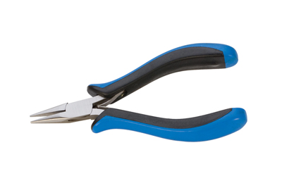 chain nose plier