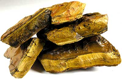 Tiger Eye