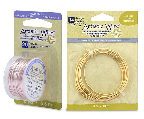 Rose Gold Plated
