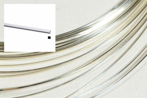 Square Wire