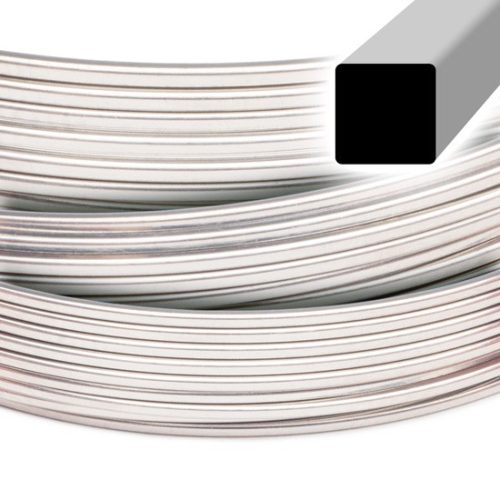 Square Wire