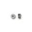 4mm Heishi Rococo Round