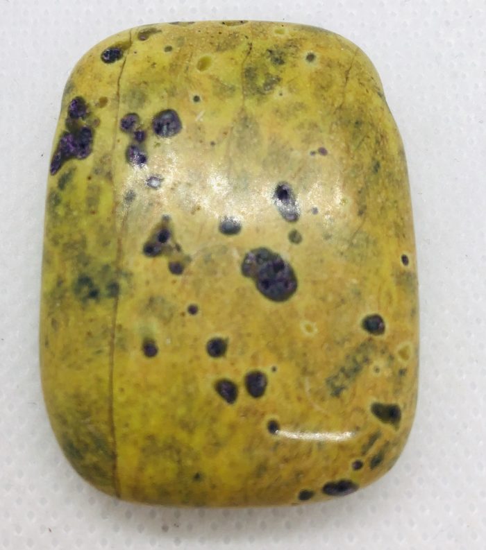 Atlantisite Pendant, 40x30mm