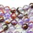 super seven round beads