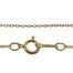 GOLD FILLED ROLO CHAIN