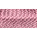 dark pink cord