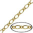 curb link chain