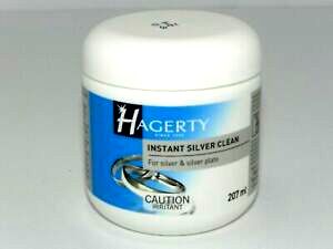 Silver Cleaner