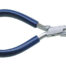 rnd/flat nose looping lier w/ nylon jaw