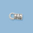 crimp end tube