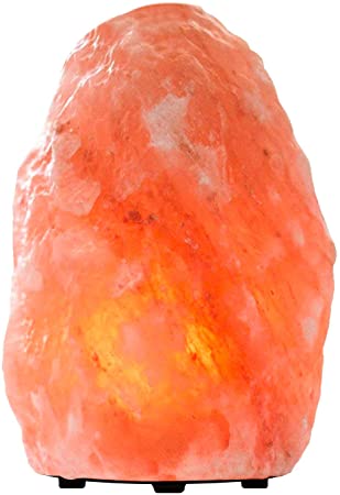 salt lamp
