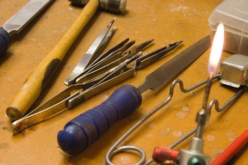 Bench Tools