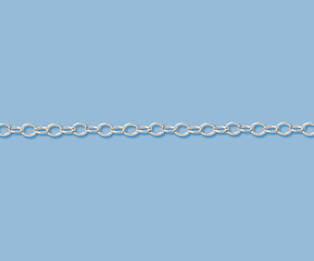 silver chain