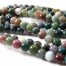 FANCY JASPER ROUNDS