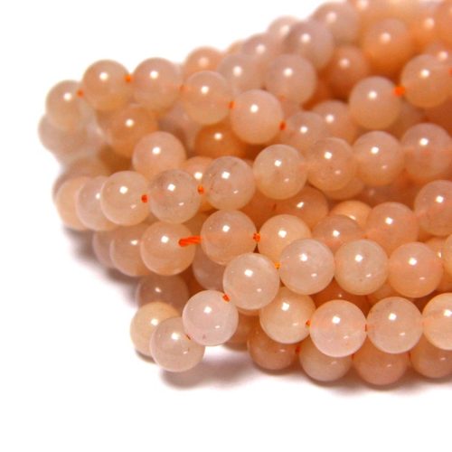 PEACH AVENTURINE