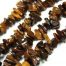 GOLDEN TIGER EYE chips