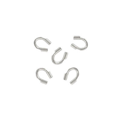 silver wire guard