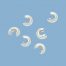 silver crimp covers