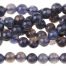 IOLITE ROUNDS