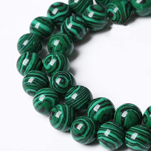 MALACHITE ROUNDS