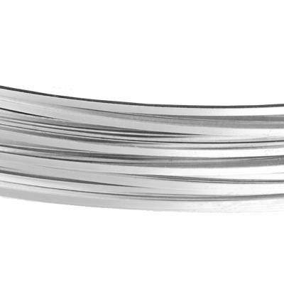 square sterling wire