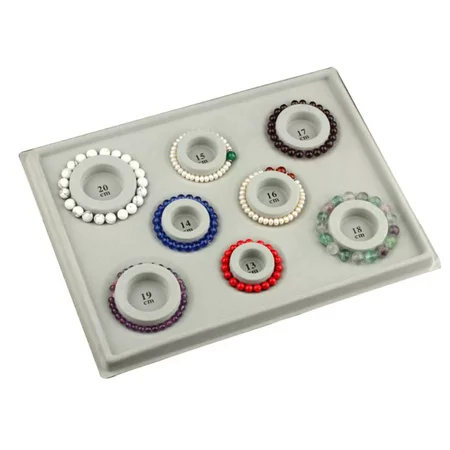 bracelet beading board