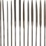 12 PIECE NEEDLE SET