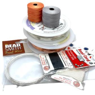 wire string main